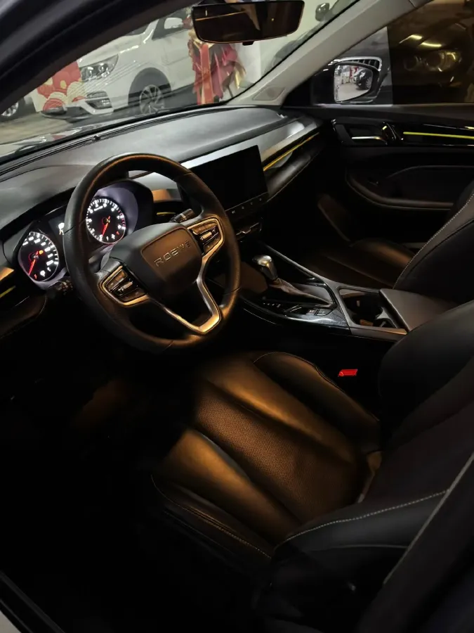 2021 Roewe i5 1.5L 120HP L4 CVT,autocango,china used car exporter,china ev exporter,chinese used car exporter,chinese used ev exporter