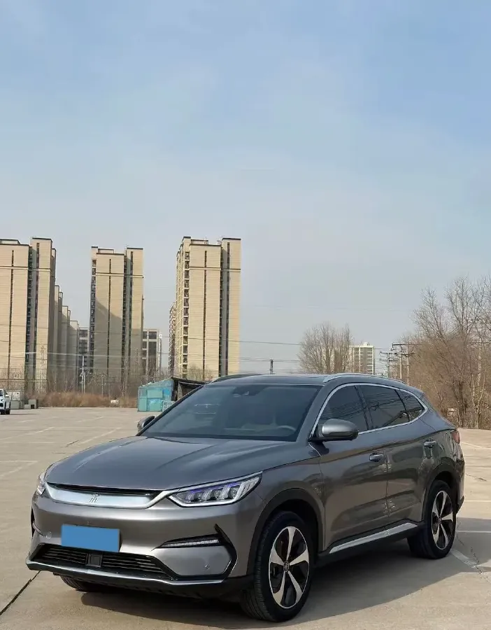 2023 BYD Song Plus 1.5L 110HP L4 E-CVT PHEV 26.6KWH,autocango,china used car exporter,china ev exporter,chinese used car exporter,chinese used ev exporter