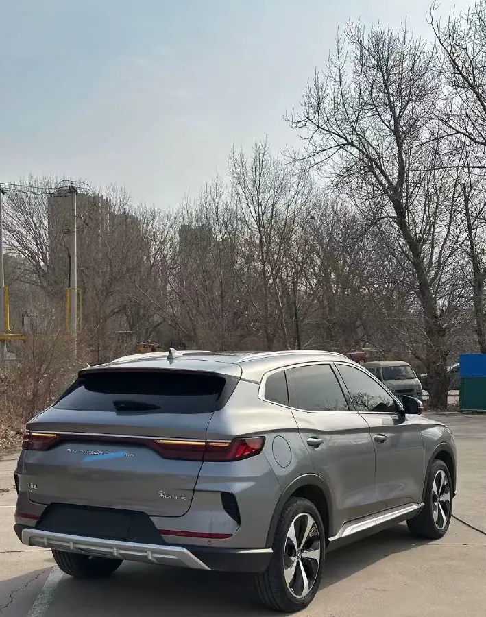 2023 BYD Song Plus 1.5L 110HP L4 E-CVT PHEV 26.6KWH,autocango,china used car exporter,china ev exporter,chinese used car exporter,chinese used ev exporter