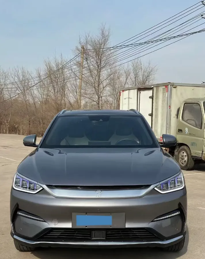 2023 BYD Song Plus 1.5L 110HP L4 E-CVT PHEV 26.6KWH,autocango,china used car exporter,china ev exporter,chinese used car exporter,chinese used ev exporter