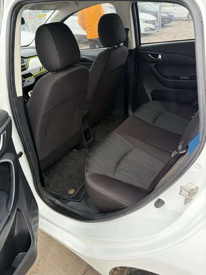 2020 ChangAn BenBen E-Star BEV 32.2KWH,autocango,china used car exporter,china ev exporter,chinese used car exporter,chinese used ev exporter