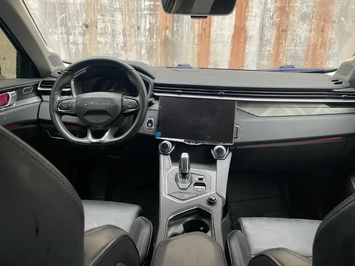 2021 LYNK&CO 01 2.0T 218HP L4 8AT,autocango,china used car exporter,china ev exporter,chinese used car exporter,chinese used ev exporter