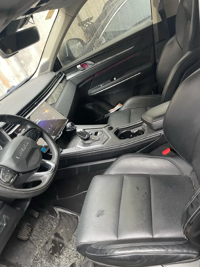 2021 LYNK&CO 01 2.0T 218HP L4 8AT,autocango,china used car exporter,china ev exporter,chinese used car exporter,chinese used ev exporter