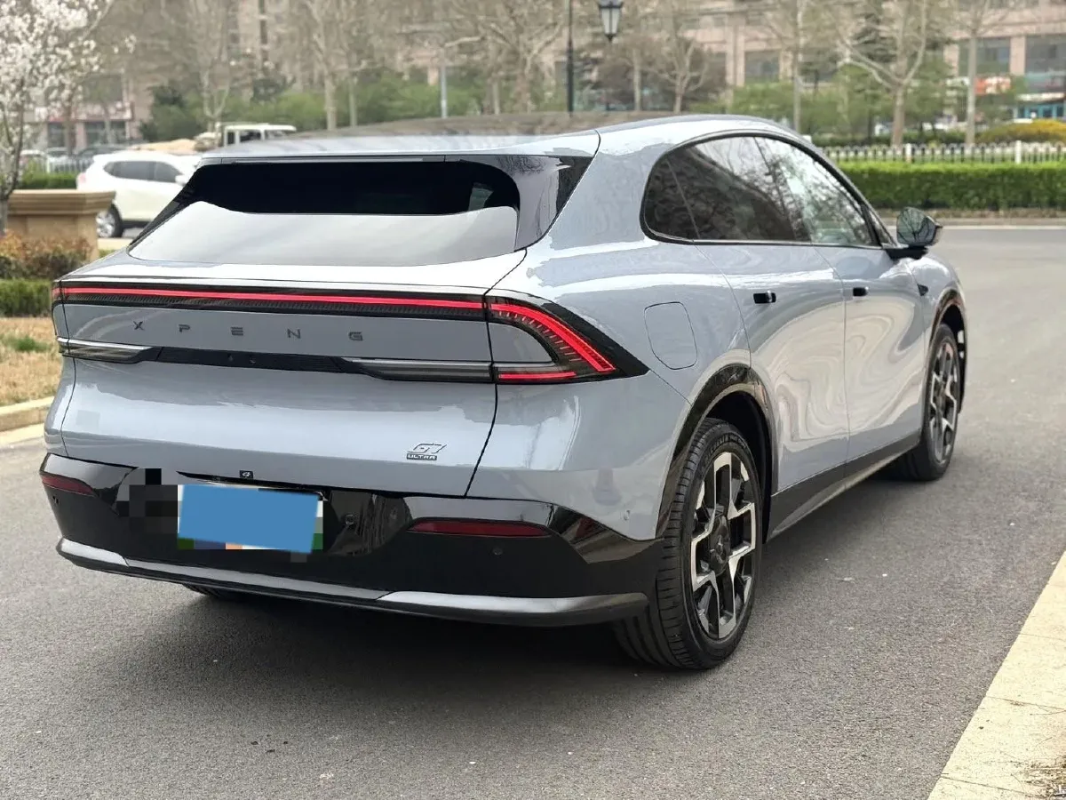 2025 Xpeng G7 BEV,autocango,china used car exporter,china ev exporter,chinese used car exporter,chinese used ev exporter