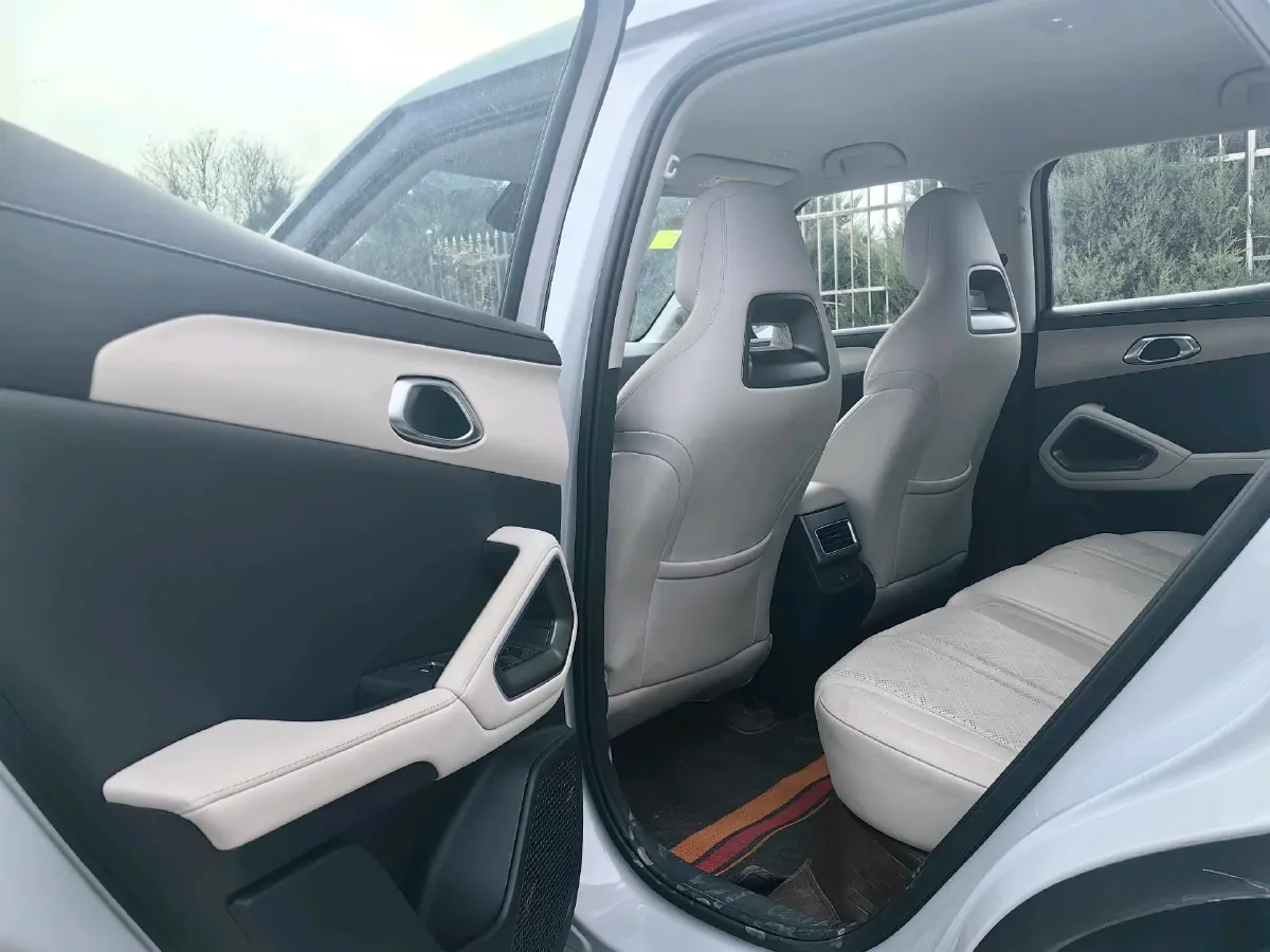 2025 BYD YuanUP BEV 45.12KWH,autocango,china used car exporter,china ev exporter,chinese used car exporter,chinese used ev exporter