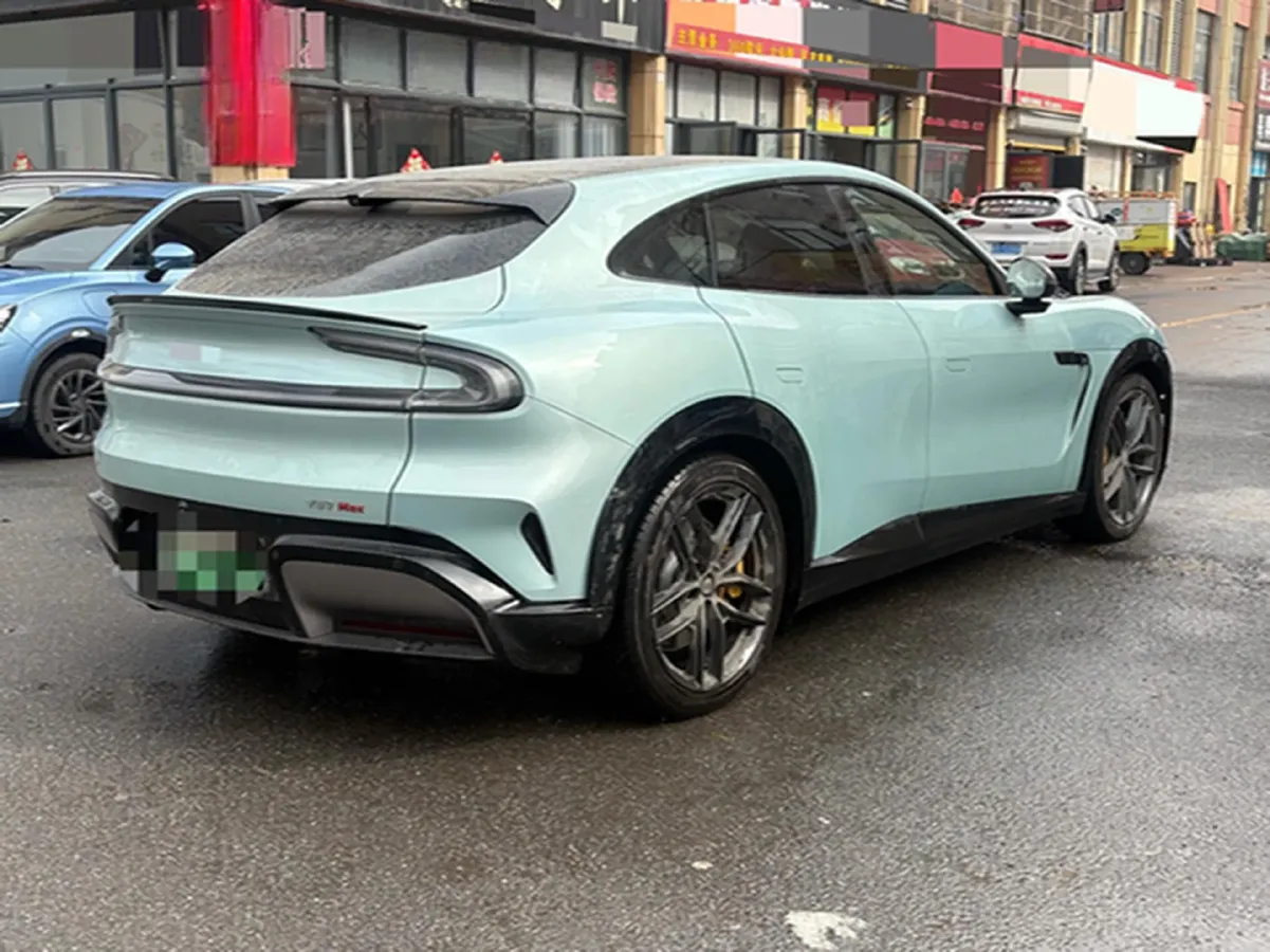 2025 MI YU7 BEV 101.7KWH,autocango,china used car exporter,china ev exporter,chinese used car exporter,chinese used ev exporter