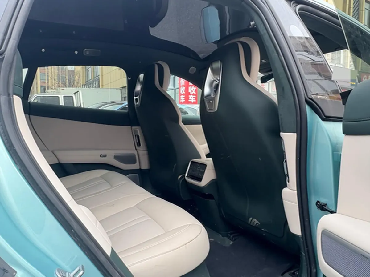 2025 MI YU7 BEV 101.7KWH,autocango,china used car exporter,china ev exporter,chinese used car exporter,chinese used ev exporter