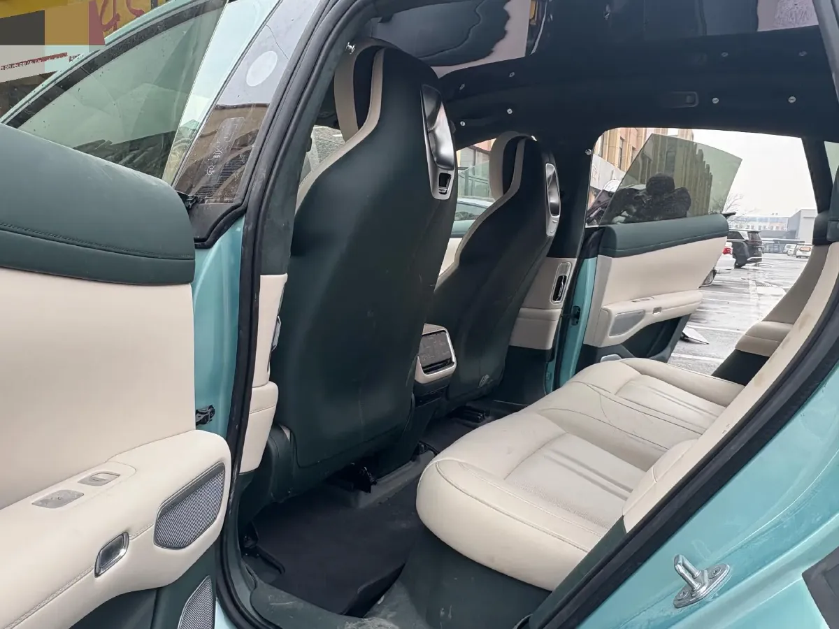 2025 MI YU7 BEV 101.7KWH,autocango,china used car exporter,china ev exporter,chinese used car exporter,chinese used ev exporter