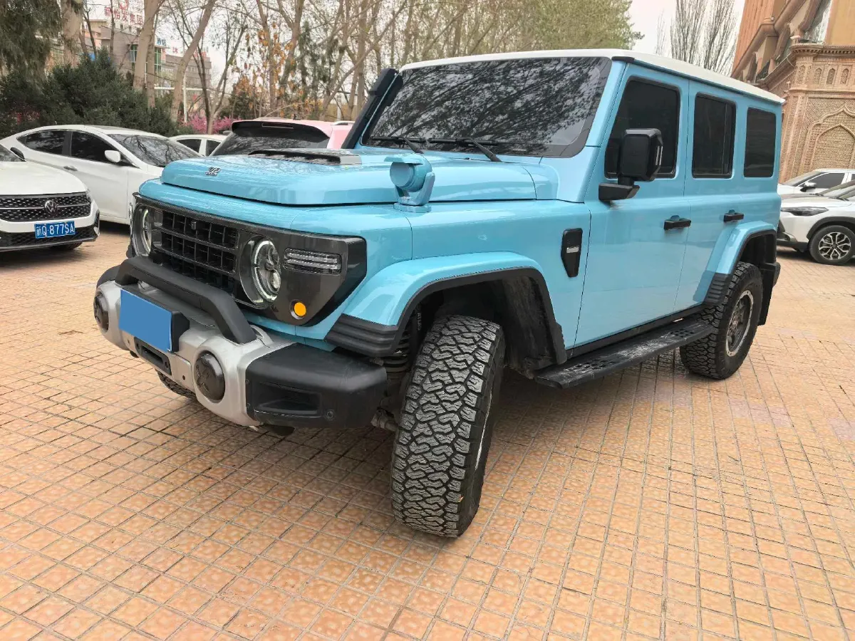 2025 212 212 T01 2.0T 252HP L4 8AT,autocango,china used car exporter,china ev exporter,chinese used car exporter,chinese used ev exporter