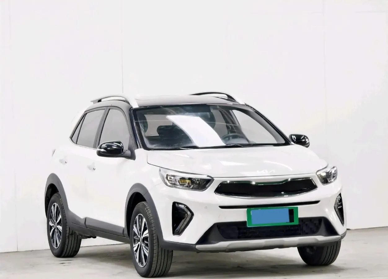 2021 Kia KX1 1.4L 100HP L4 CVT,autocango,china used car exporter,china ev exporter,chinese used car exporter,chinese used ev exporter