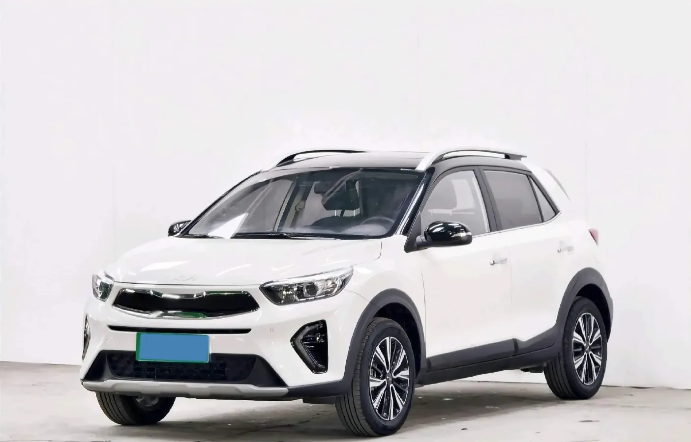 2021 Kia KX1 1.4L 100HP L4 CVT,autocango,china used car exporter,china ev exporter,chinese used car exporter,chinese used ev exporter