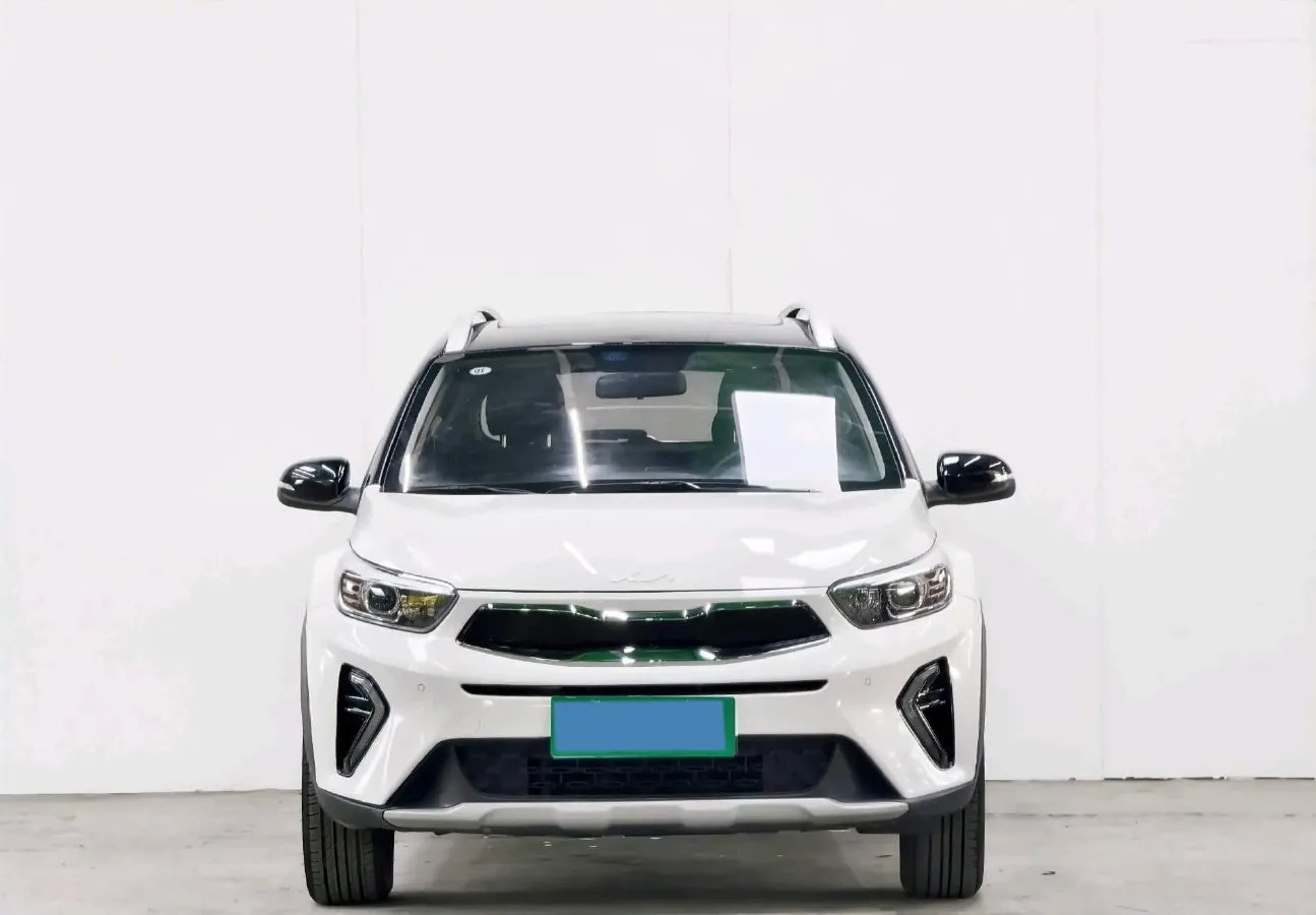 2021 Kia KX1 1.4L 100HP L4 CVT,autocango,china used car exporter,china ev exporter,chinese used car exporter,chinese used ev exporter
