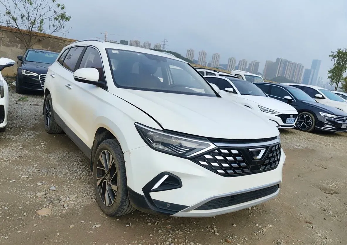 2020 Jetta VS7 1.4T 150HP L4 6AT,autocango,china used car exporter,china ev exporter,chinese used car exporter,chinese used ev exporter