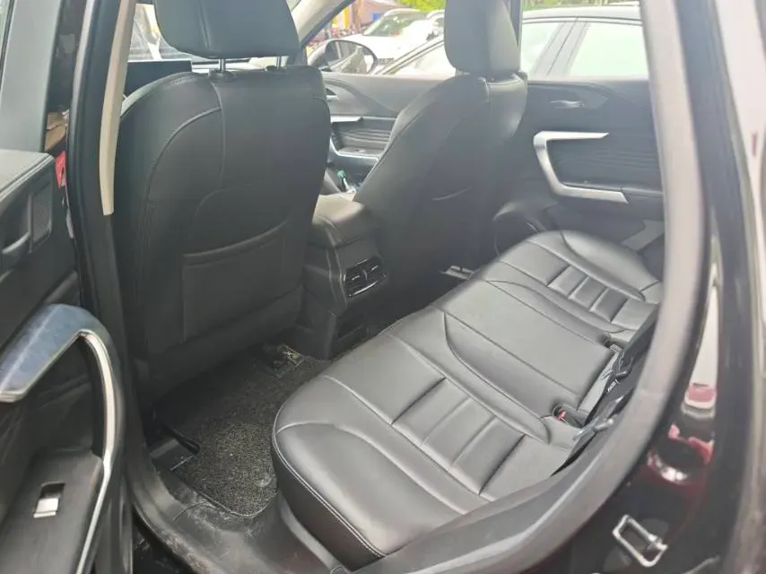 2020 WEY VV5 1.5T 171HP L4 7DCT,autocango,china used car exporter,china ev exporter,chinese used car exporter,chinese used ev exporter