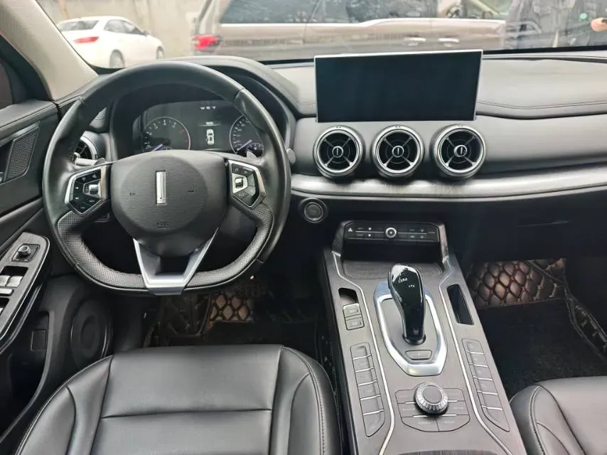 2020 WEY VV5 1.5T 171HP L4 7DCT,autocango,china used car exporter,china ev exporter,chinese used car exporter,chinese used ev exporter