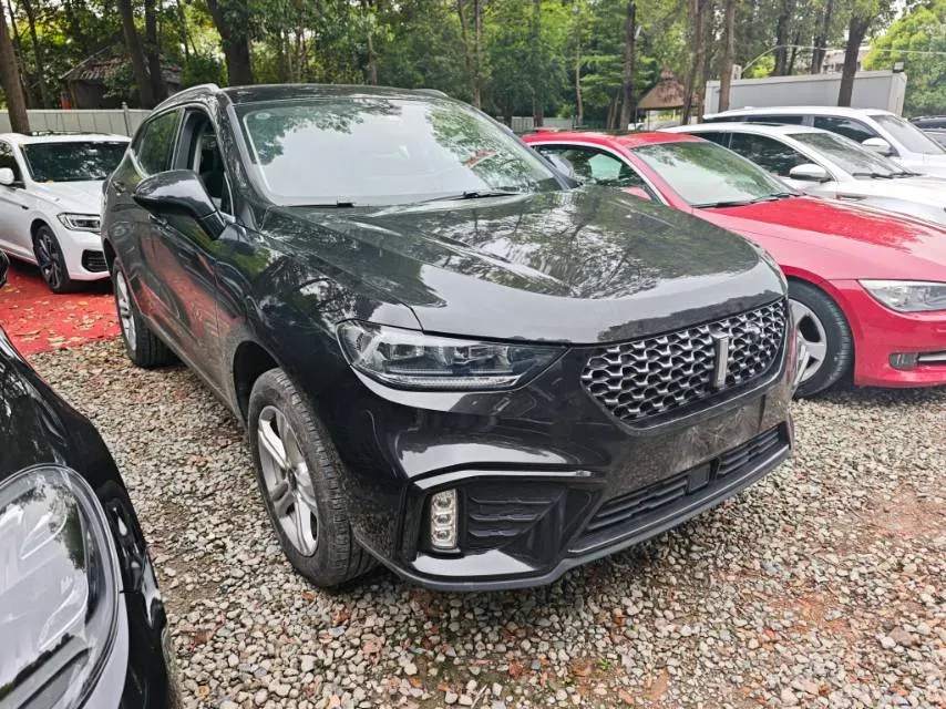 2020 WEY VV5 1.5T 171HP L4 7DCT,autocango,china used car exporter,china ev exporter,chinese used car exporter,chinese used ev exporter