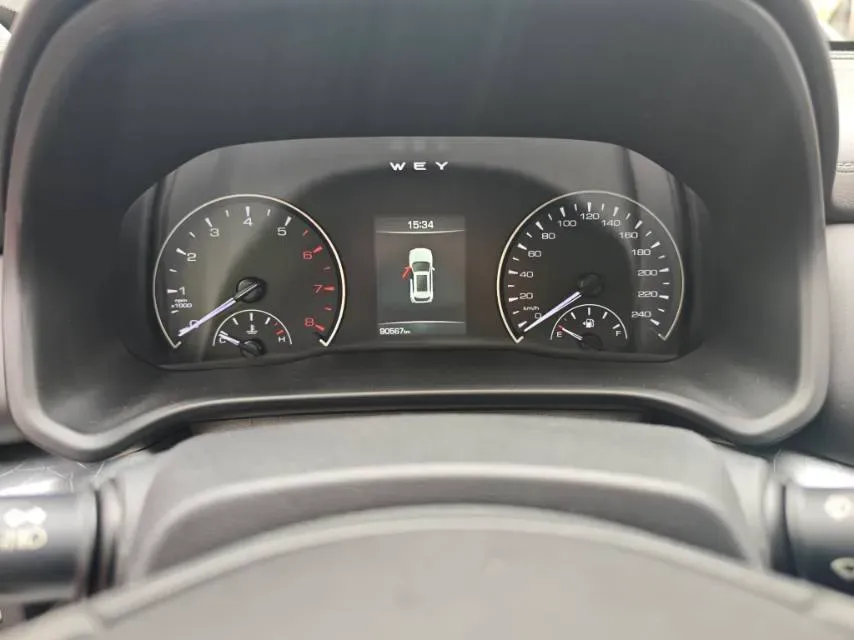 2020 WEY VV5 1.5T 171HP L4 7DCT,autocango,china used car exporter,china ev exporter,chinese used car exporter,chinese used ev exporter