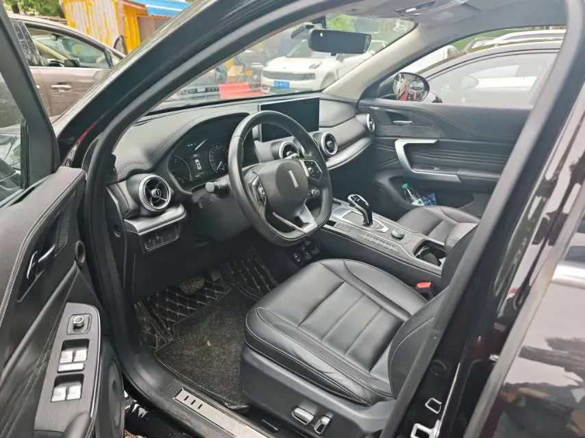 2020 WEY VV5 1.5T 171HP L4 7DCT,autocango,china used car exporter,china ev exporter,chinese used car exporter,chinese used ev exporter