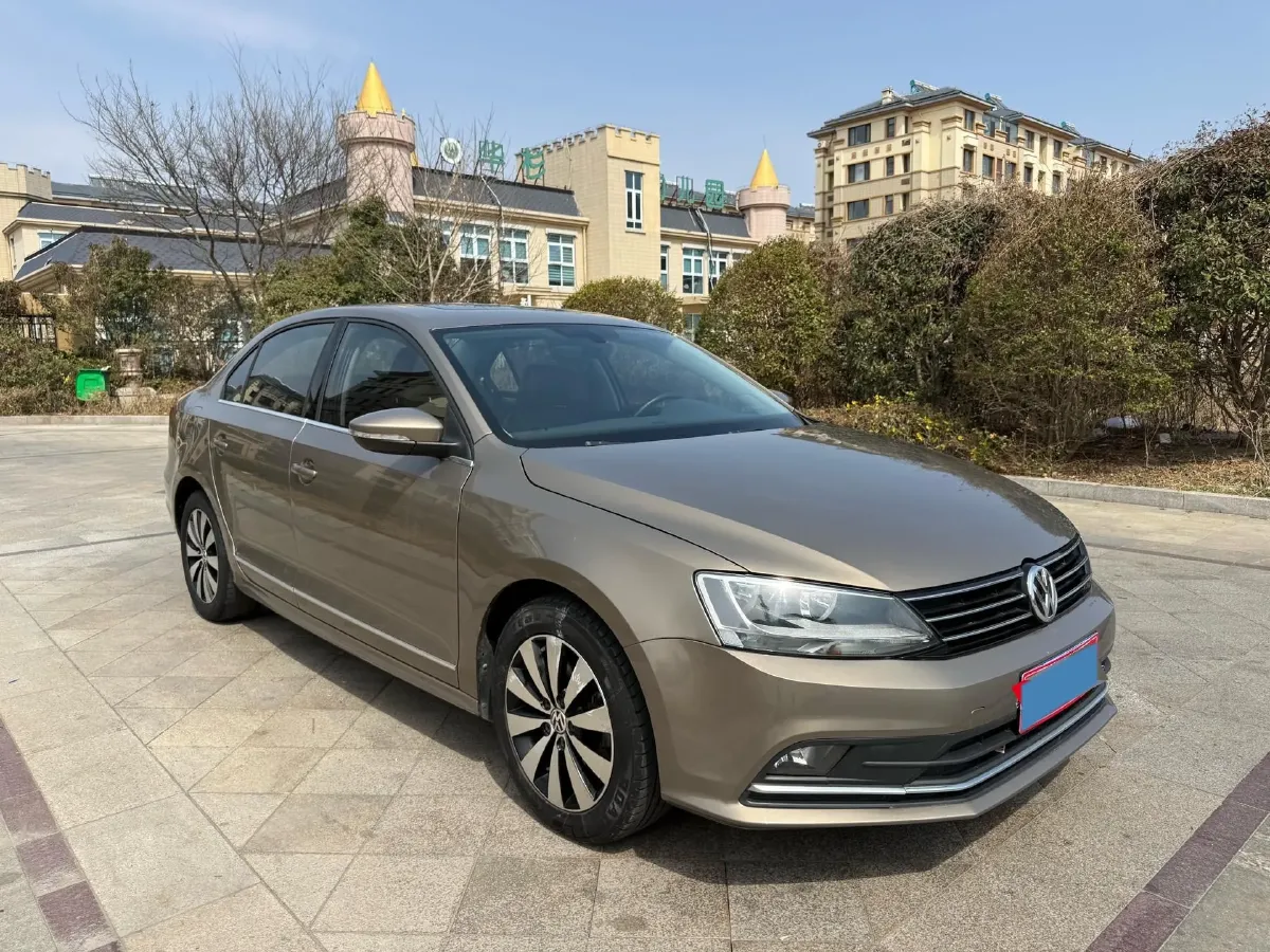 2018 Volkswagen Bora 1.4T 131HP L4 7DCT,autocango,china used car exporter,china ev exporter,chinese used car exporter,chinese used ev exporter