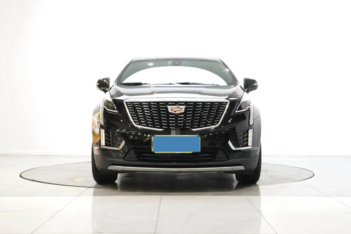 2021 Cadillac XT5 2.0T 237HP L4 9AT,autocango,china used car exporter,china ev exporter,chinese used car exporter,chinese used ev exporter