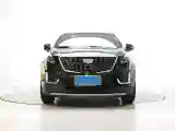 2021 Cadillac XT5 2.0T 237HP L4 9AT
