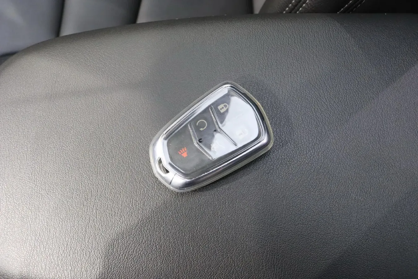 2021 Cadillac XT5 2.0T 237HP L4 9AT,autocango,china used car exporter,china ev exporter,chinese used car exporter,chinese used ev exporter