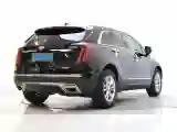 2021 Cadillac XT5 2.0T 237HP L4 9AT