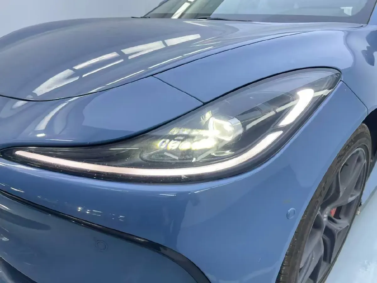 2024 IM L6 BEV 75KWH,autocango,china used car exporter,china ev exporter,chinese used car exporter,chinese used ev exporter