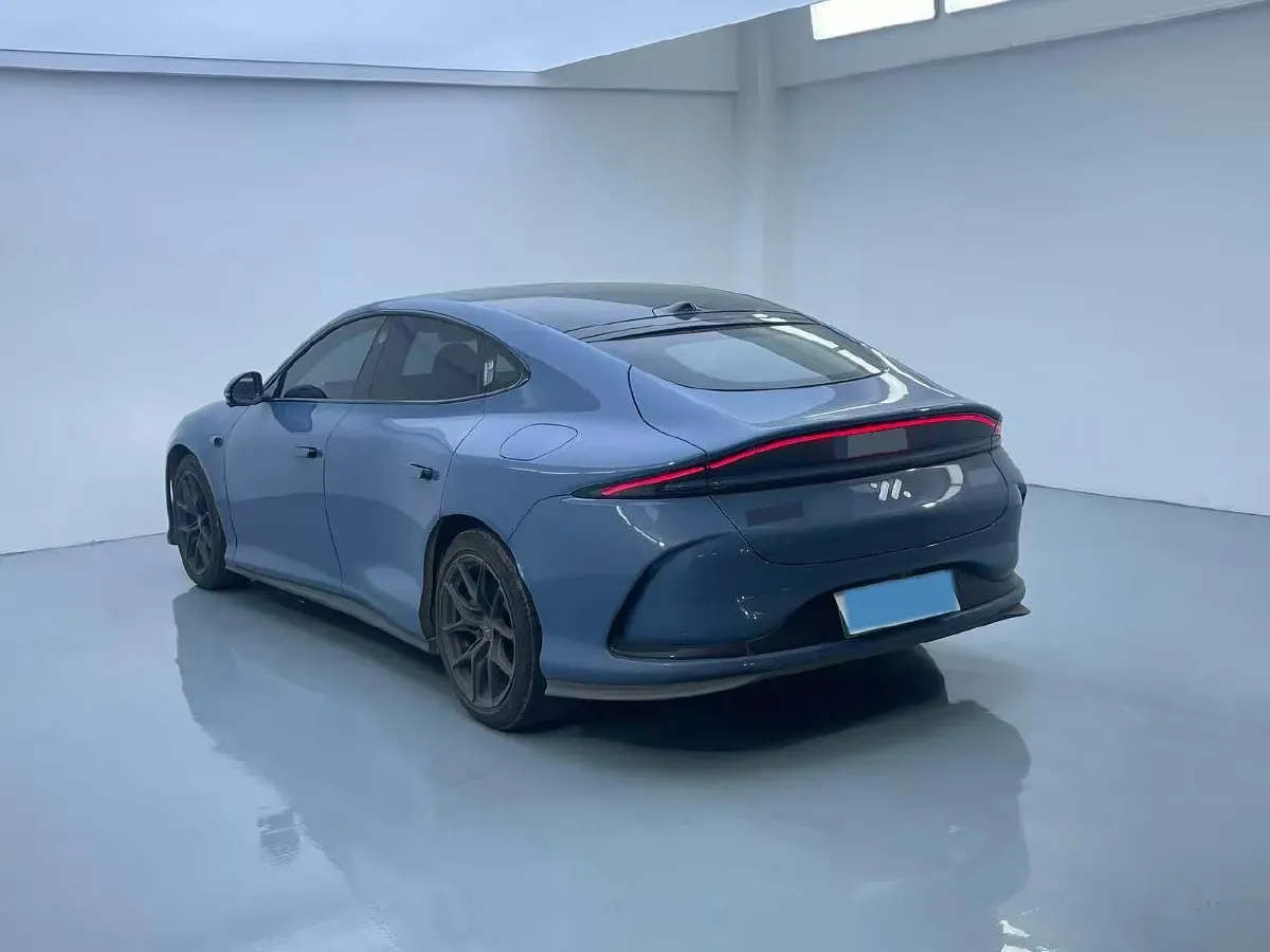 2024 IM L6 BEV 75KWH,autocango,china used car exporter,china ev exporter,chinese used car exporter,chinese used ev exporter