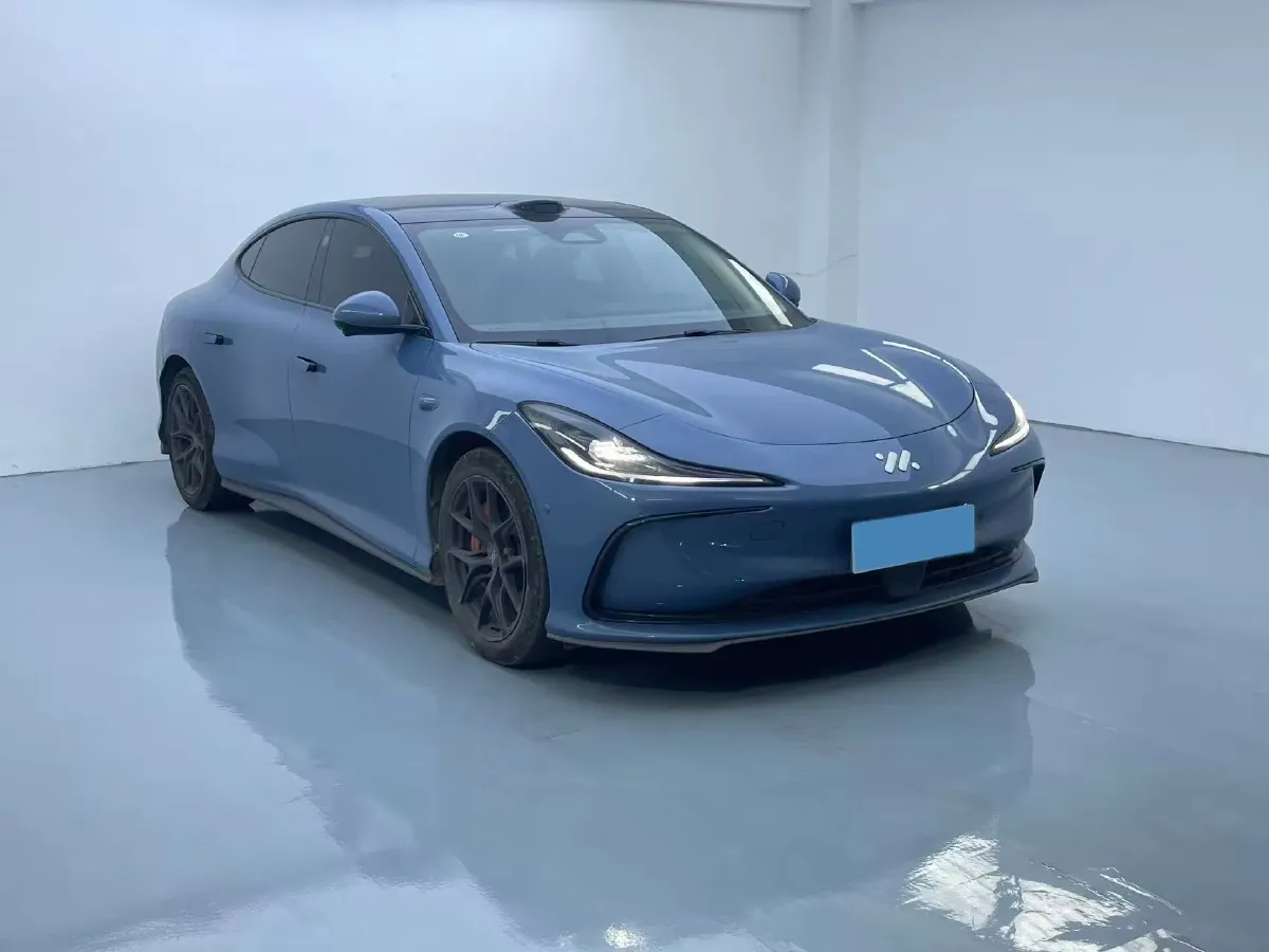 2024 IM L6 BEV 75KWH,autocango,china used car exporter,china ev exporter,chinese used car exporter,chinese used ev exporter