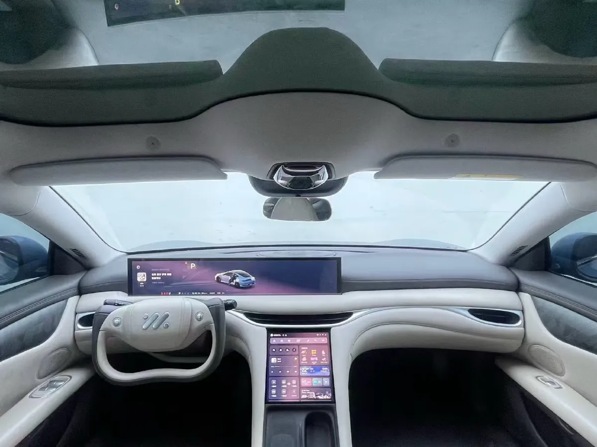 2024 IM L6 BEV 75KWH,autocango,china used car exporter,china ev exporter,chinese used car exporter,chinese used ev exporter