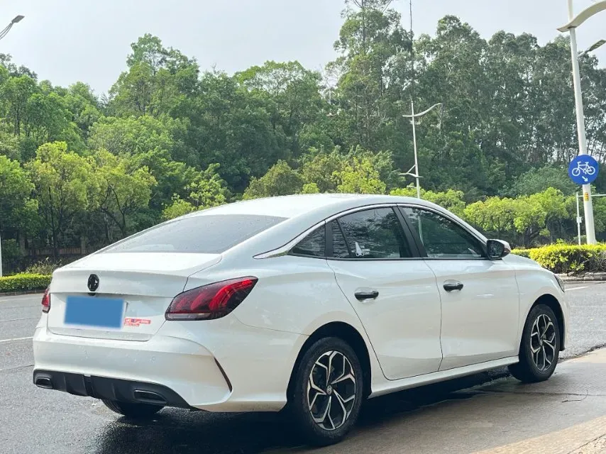2023 MG 5 1.5L 129HP L4 CVT,autocango,china used car exporter,china ev exporter,chinese used car exporter,chinese used ev exporter