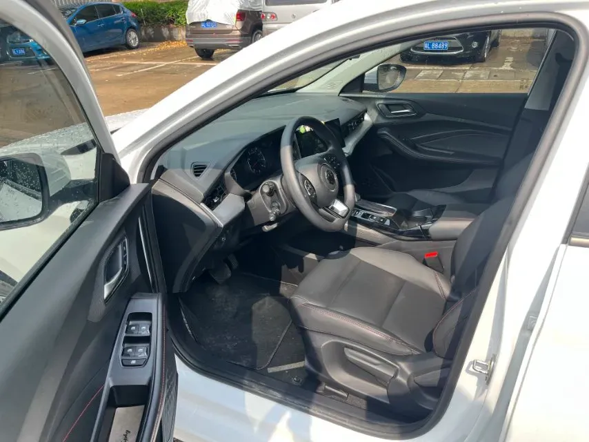 2023 MG 5 1.5L 129HP L4 CVT,autocango,china used car exporter,china ev exporter,chinese used car exporter,chinese used ev exporter