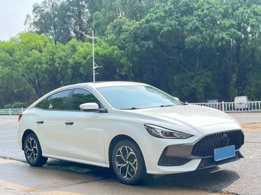 2023 MG 5 1.5L 129HP L4 CVT,autocango,china used car exporter,china ev exporter,chinese used car exporter,chinese used ev exporter