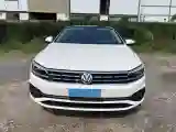 2019 Volkswagen Tayron 2.0T 186HP L4 7DCT