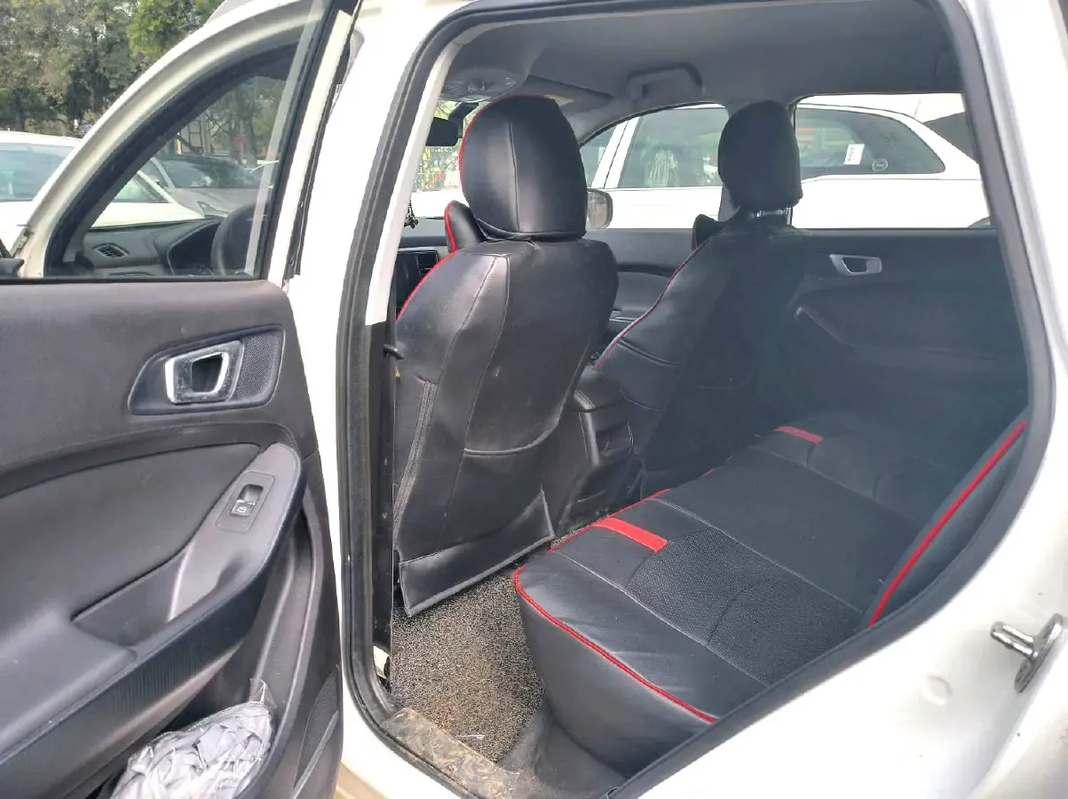 2019 Chery Tiggo 5x 1.5L 116HP L4 5MT,autocango,china used car exporter,china ev exporter,chinese used car exporter,chinese used ev exporter