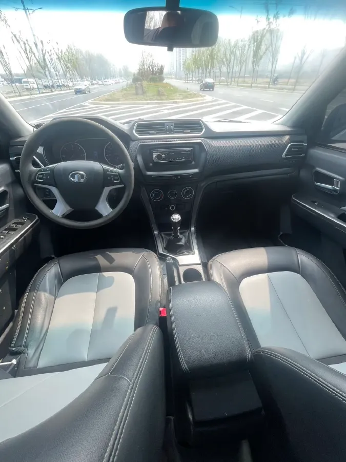 2023 Great Wall Wingle 5 2.0T 139HP L4 6MT,autocango,china used car exporter,china ev exporter,chinese used car exporter,chinese used ev exporter