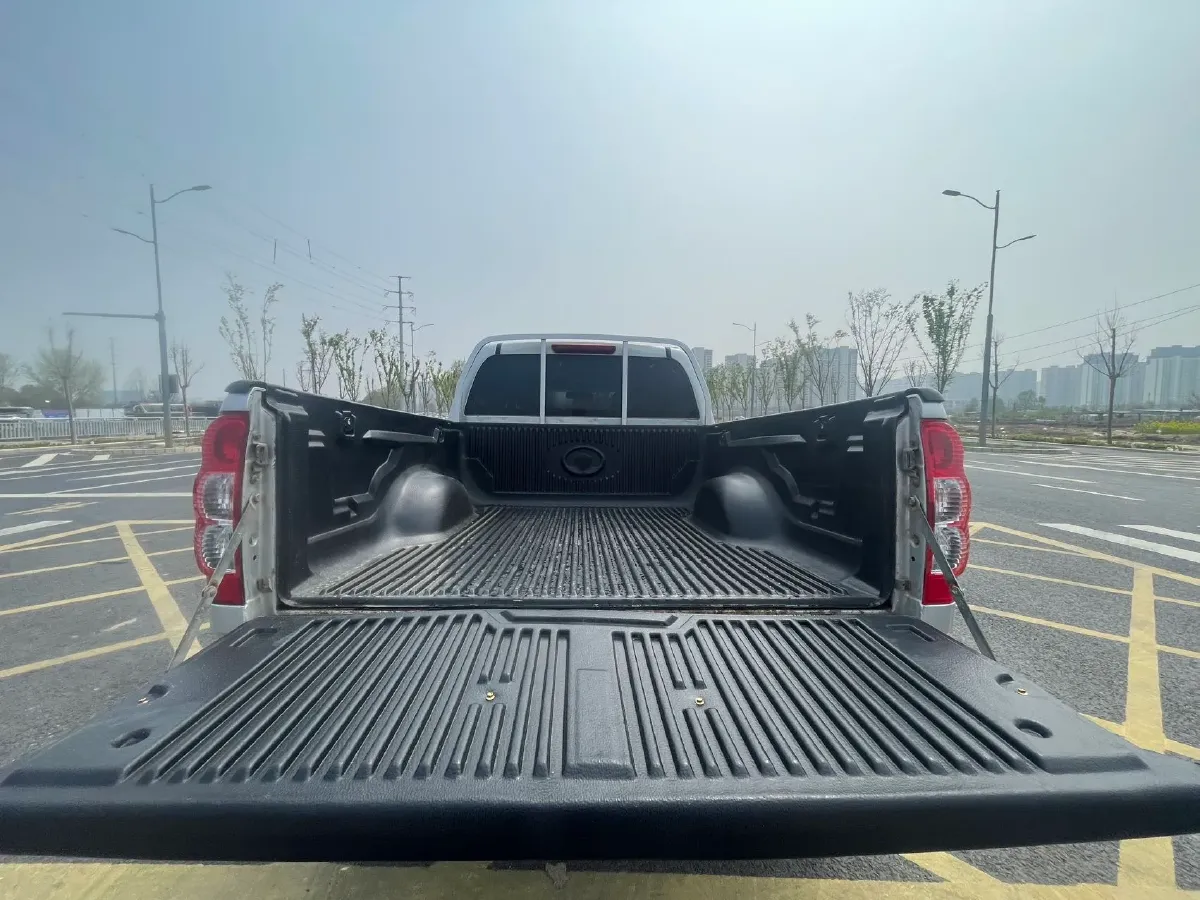 2023 Great Wall Wingle 5 2.0T 139HP L4 6MT,autocango,china used car exporter,china ev exporter,chinese used car exporter,chinese used ev exporter