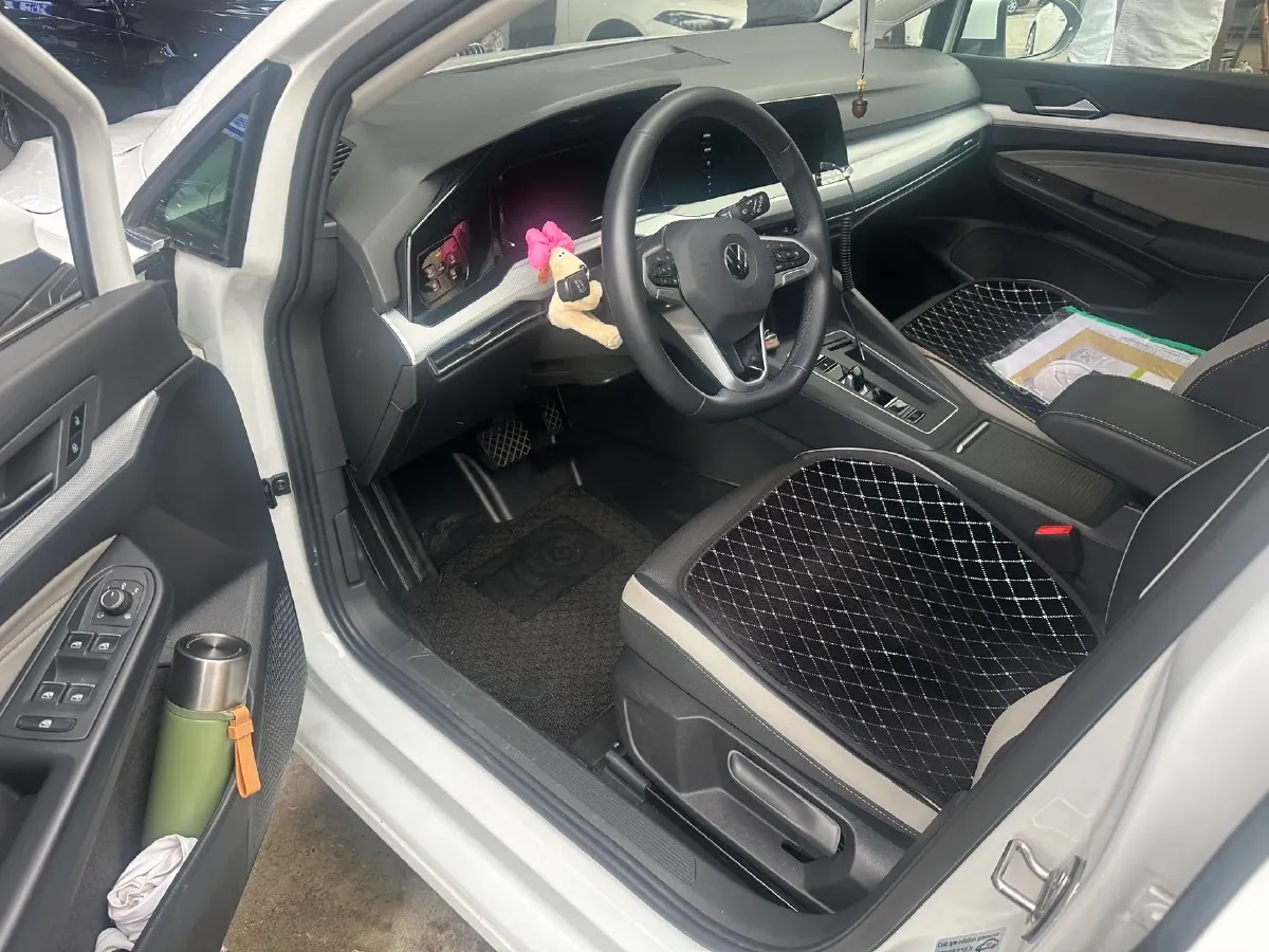 2021 Volkswagen Golf 1.4T 150HP L4 7DCT,autocango,china used car exporter,china ev exporter,chinese used car exporter,chinese used ev exporter