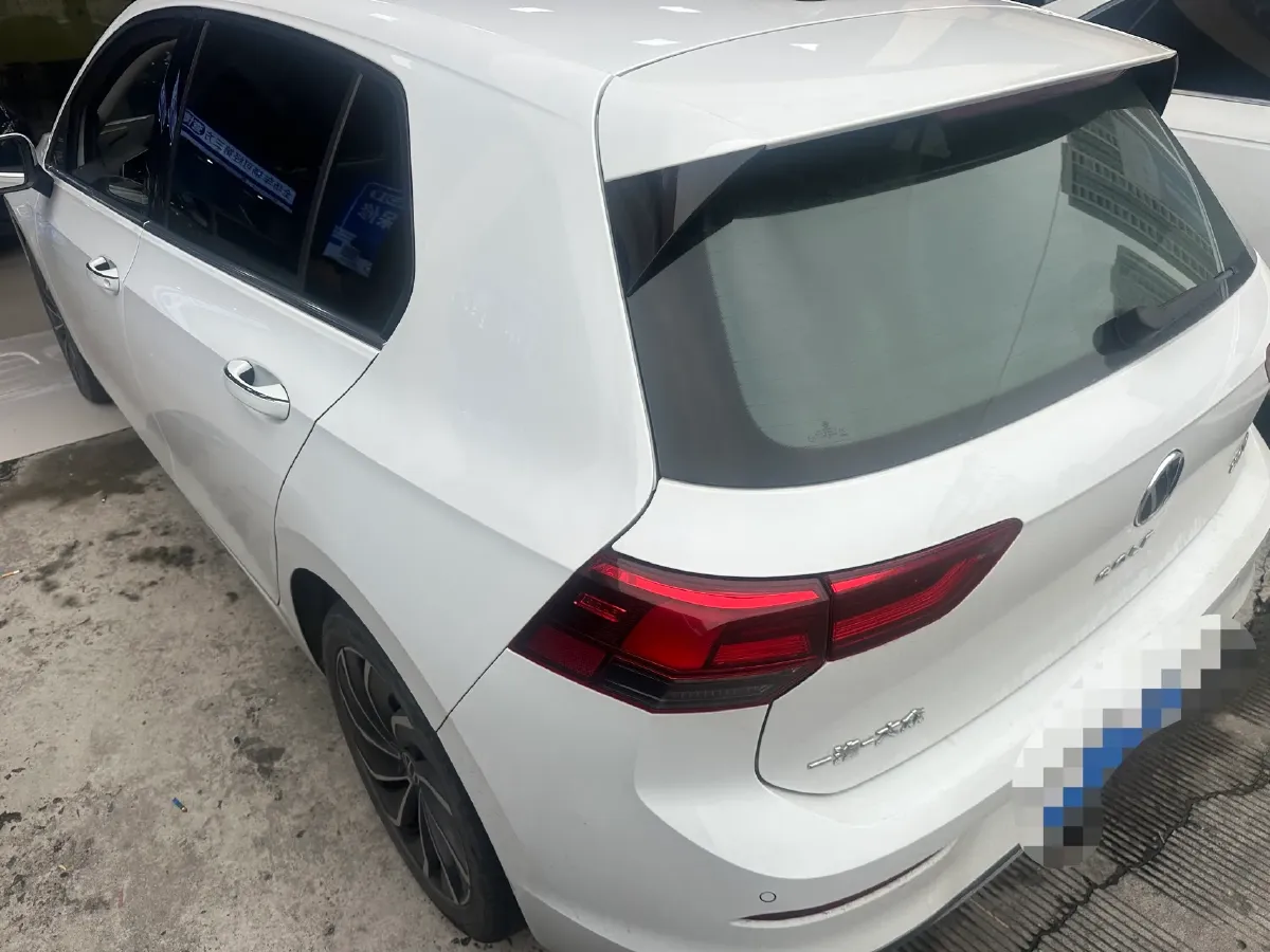 2021 Volkswagen Golf 1.4T 150HP L4 7DCT,autocango,china used car exporter,china ev exporter,chinese used car exporter,chinese used ev exporter