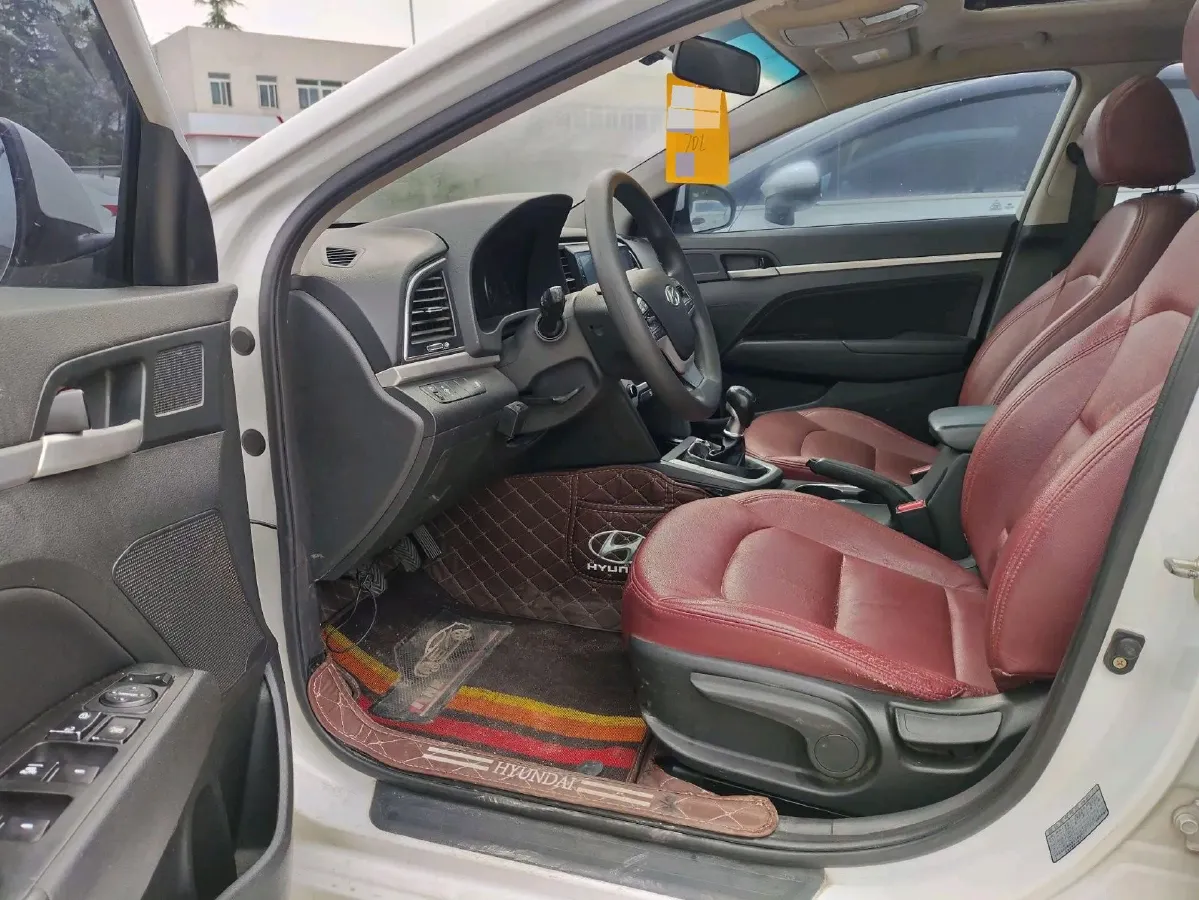 2018 Hyundai ix35 2.0L 160HP L4 6MT,autocango,china used car exporter,china ev exporter,chinese used car exporter,chinese used ev exporter