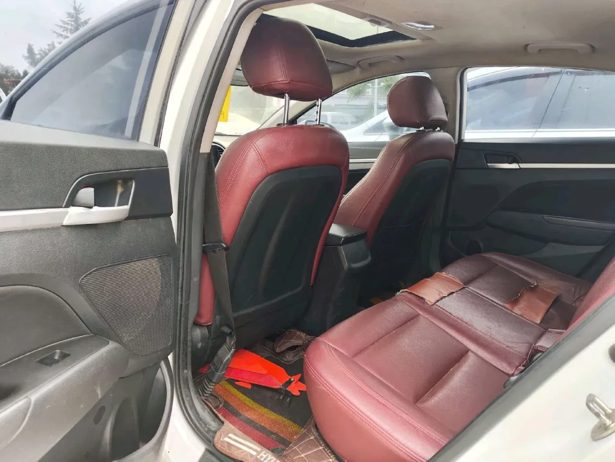 2018 Hyundai ix35 2.0L 160HP L4 6MT,autocango,china used car exporter,china ev exporter,chinese used car exporter,chinese used ev exporter