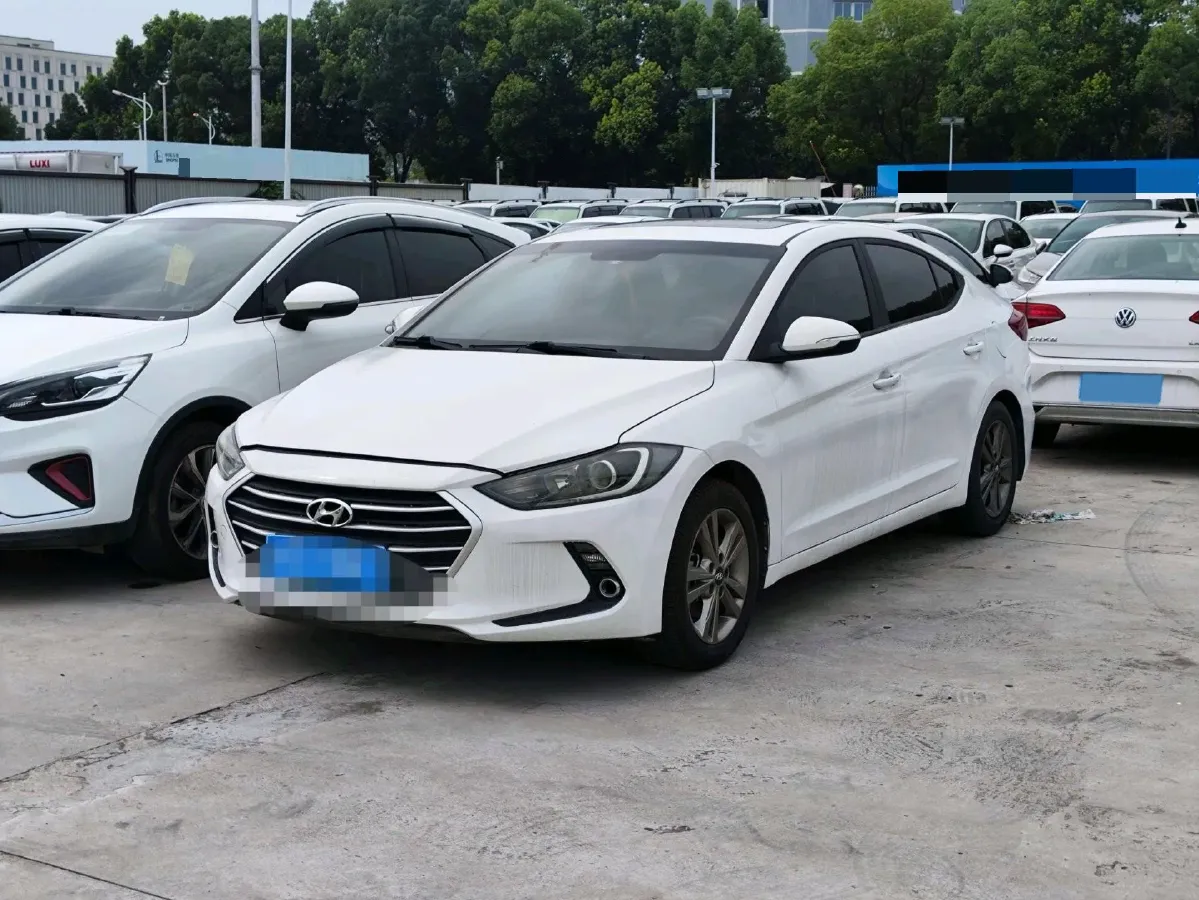 2018 Hyundai ix35 2.0L 160HP L4 6MT,autocango,china used car exporter,china ev exporter,chinese used car exporter,chinese used ev exporter