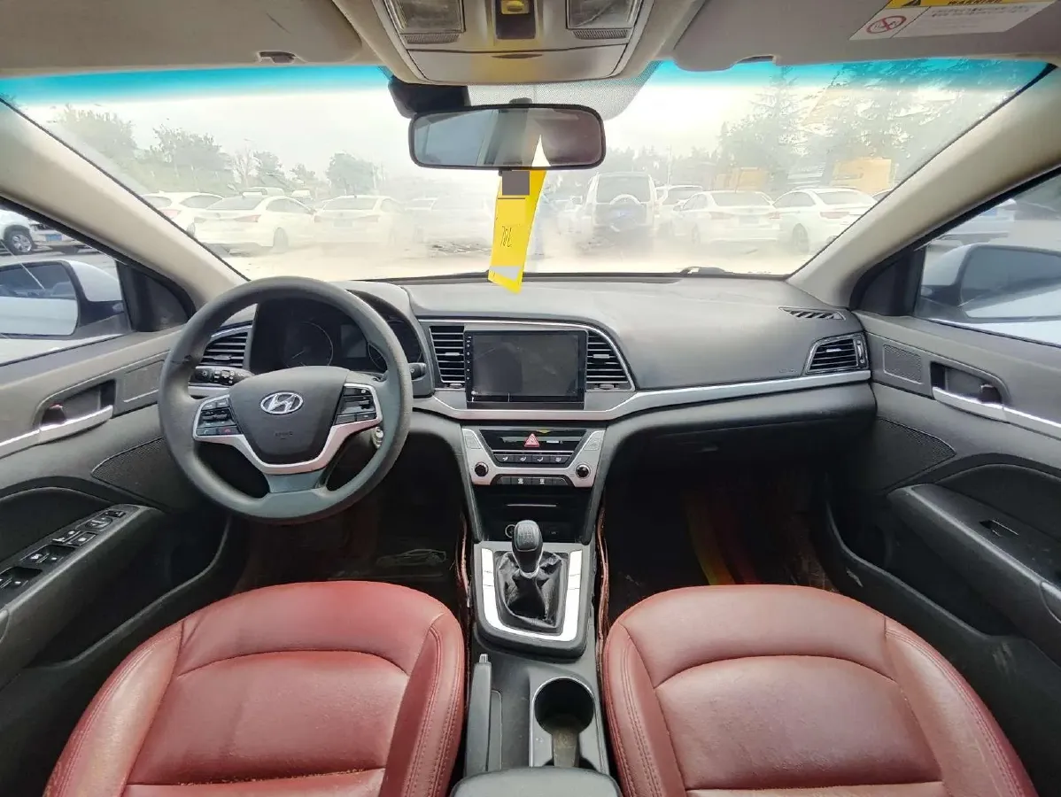 2018 Hyundai ix35 2.0L 160HP L4 6MT,autocango,china used car exporter,china ev exporter,chinese used car exporter,chinese used ev exporter