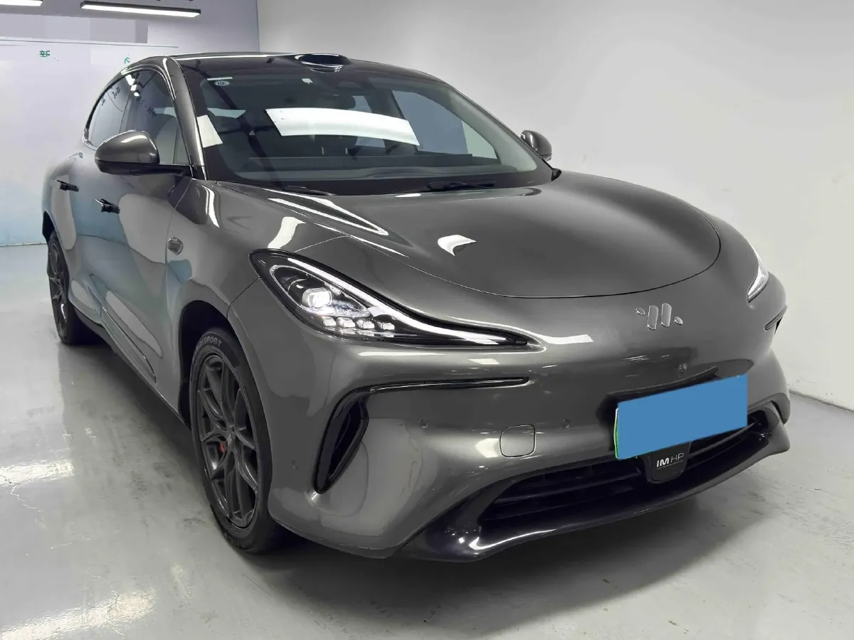 2023 IM LS6 BEV 71KWH,autocango,china used car exporter,china ev exporter,chinese used car exporter,chinese used ev exporter