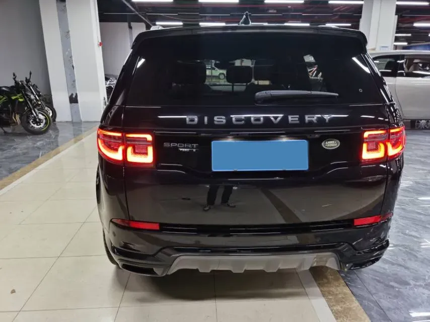 2022 Land Rover Discovery Sport 2.0T 249HP L4 9AT,autocango,china used car exporter,china ev exporter,chinese used car exporter,chinese used ev exporter