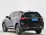 2020 Haval F7 1.5T 169HP L4 7DCT