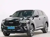 2020 HAVAL F7,autocango,china used car exporter,china ev exporter,chinese used car exporter,chinese used ev exporter