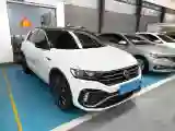 2022 Volkswagen T-Roc 1.4T 150HP L4 7DCT