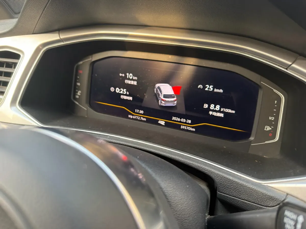 2022 Volkswagen T-Roc 1.4T 150HP L4 7DCT,autocango,china used car exporter,china ev exporter,chinese used car exporter,chinese used ev exporter